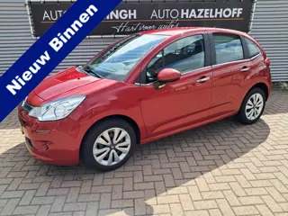 Citroën C3 1.0 PureTech Collection | Clima | Navi | PDC Achter | Bluetooth | Cruise Control | Elekt.