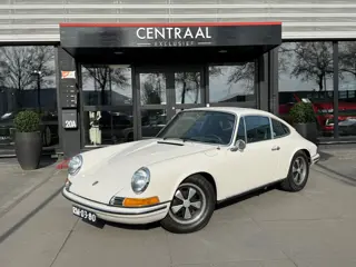 Porsche 911 T 2.4 130PK Coupé