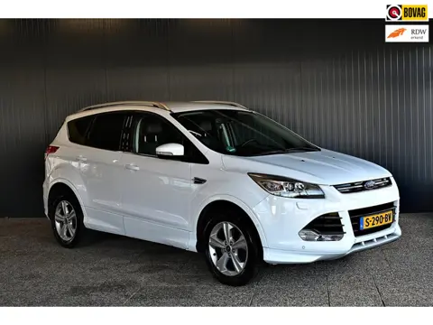 Ford Kuga 1.5 Titanium 4WD