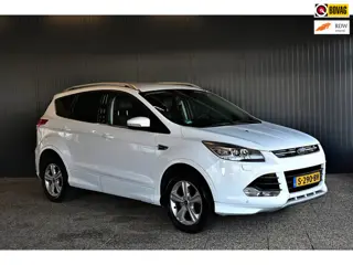 Ford Kuga 1.5 Titanium 4WD