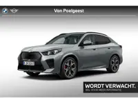 BMW iX2 xDrive30 Premium Pack M Sportpakket Pro - Verwacht: Februari 2026