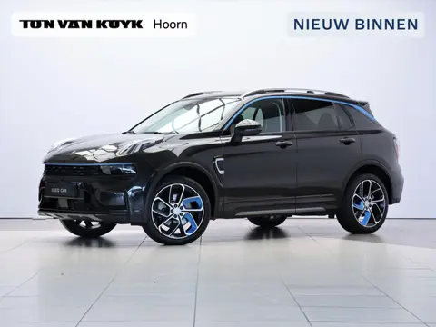 Lynk & Co 01 1.5 Carplay /360 Camera / Adaptive Cruise / Panoramadak / Dodehoekdetectie / Stoelverwa
