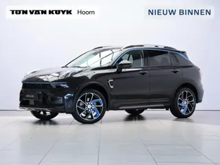 Lynk & Co 01 1.5 Carplay /360 Camera / Adaptive Cruise / Panoramadak / Dodehoekdetectie / Stoelverwa