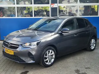 Opel Corsa 1.2 PureTech 75PK / Carplay / All season banden / Stoel en stuurverwarming / Cruise contr