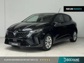 Renault Clio 1.0 TCe 90 GPF evolution | Achteruitrijcamera | Navigatie | Cruise Control | Parkeersen