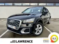 Audi Q2 35 TFSI 150PK CoD Design Pro Line | Apple-Android | Camera | Automaat | Nieuwe All-Season ba