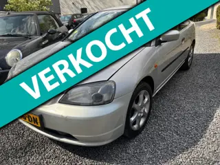 Honda Civic Coupé 1.7i LS NIEUWSTAAT