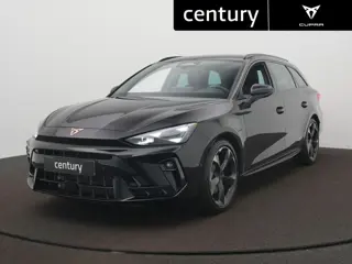 CUPRA Leon Sportstourer Business 1.5 TSI eHybrid 150 kW / 204 PK Stationwa