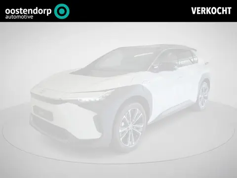 Toyota bZ4X Premium 71 kWh |Panoramisch Dak|