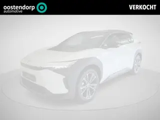 Toyota bZ4X Premium 71 kWh |Panoramisch Dak|