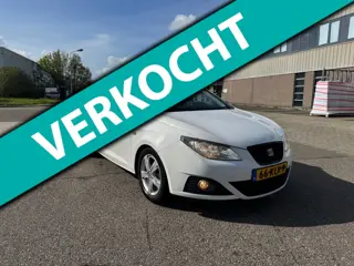Seat Ibiza 1.4 Sport