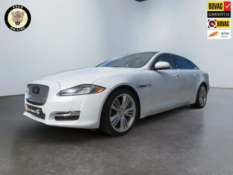 Jaguar XJR 5.0 V8 SC