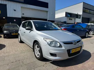 Hyundai I30 1.4i Active 5 DEURS