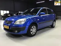 Kia Rio 1.4 L I New Apk + Kln Brt I 5 Drs I Elec Ramen I Isofix I AIrco I Centr. deurvergr. I Mistla