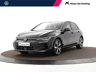 Volkswagen Golf 1.5 204pk PHEV DSG eHybrid Life Edition · Apple/Android Car Play · Camera · P-Sensor