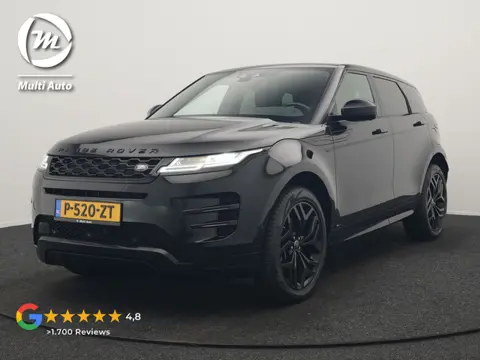 Land Rover Range Rover Evoque P300e AWD R-Dynamic PHEV 309pk | Panodak | 360 Camera | Adaptive Cruis