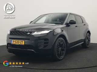Land Rover Range Rover Evoque P300e AWD R-Dynamic PHEV 309pk | Panodak | 360 Camera | Adaptive Cruis