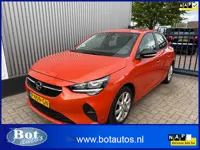 Opel Corsa 1.2 Edition / 1E EIG / AIRCO / CRUISE CONTROL / APPLE CAR PLAY / NEDERLANDSE AUTO