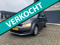 Volkswagen Polo 1.2 TSI Comfortline Airco,...