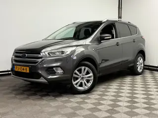 Ford Kuga 1.5 EcoBoost Titanium Navi Camera Trekhaak NL Auto