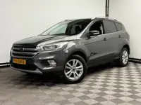 Ford Kuga 1.5 EcoBoost Titanium Navi Camera Trekhaak NL Auto