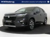 Suzuki S-Cross 1.5 Hybrid Style | Afn. Trekhaak | Adaptive Cruise | Schuifdak |