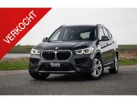 BMW X1 xDrive25e Executive CAMERA / CARPLAY / AUTOMAAT / LEDER / LED / CRUISE CONTROLE / STOELVERWAR