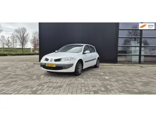 Renault Mégane 1.5 dCi Business Line