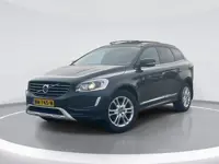 Volvo XC60 2.0 D4 FWD Summum |MEMORY|PANO|CAMERA|NAVI|STOELVERW.| 4009