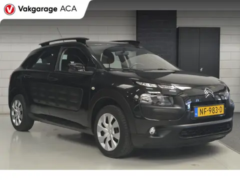Citroen C4 Cactus 1.2 PureTech Feel