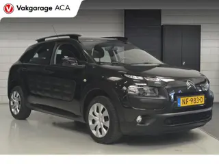 Citroen C4 Cactus 1.2 PureTech Feel