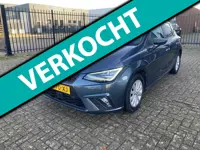 Seat Ibiza 1.0 TSI Style Limited Edition virtuel cockpit,cc,navi,Pdc,...