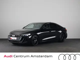 Audi A5 Limousine 2.0 e-hybrid quattro S edition 299pk | Elektrisch verstelb. bestuurdersstoel met g