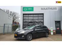 Ford Focus Wagon 1.6 EcoBoost Titanium