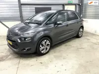 Citroen C4 Picasso 1.2 PureTech Intensive navi Trekhaak