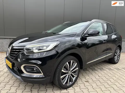 Renault Kadjar 1.3 TCe 2019 | Vol Leder | Navi | Camera | APK 03-2027 | Ruime SUV
