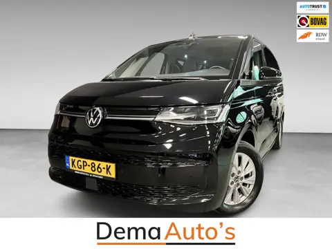 Volkswagen MULTIVAN 1.4 eHybrid LANG 7P /NAVI/PANO/IQ-LED/6XSTOELVERW/V-COCKPIT/DAB/CARPLAY/TREKHAAK