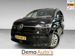 Volkswagen MULTIVAN 1.4 eHybrid LANG 7P Energetic /NAVI/PANO/IQ-LED/6XSTOELVERW/V-COCKPIT/DAB/CARPLA