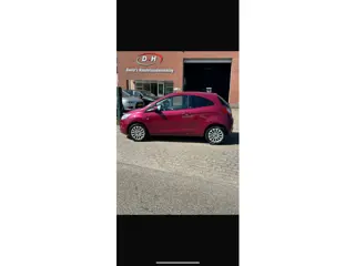 Ford Ka 1.2 Titanium airco apk 05-11-2025 inruil mogelijk nap