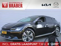 Kia Ev6 Plus 77.4 kWh | Airco | Cruise | Navi | Camera | 19" | BTW |