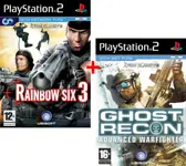 Tom Clancy's Action Pack (Limited Edition)