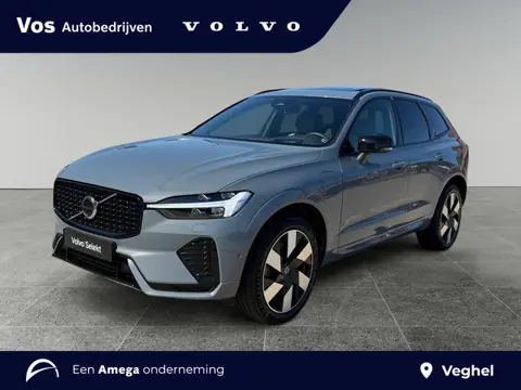 Volvo XC60 2.0 T8 Plug-in hybrid AWD Ultimate Dark LONG RANGE