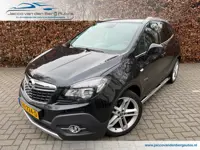 Opel Mokka 1.4 Turbo Cosmo I Parkeersensoren