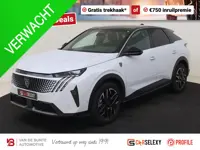 Peugeot 3008 1.2 Hybrid 145 GT *Drive & Stoelen pack*