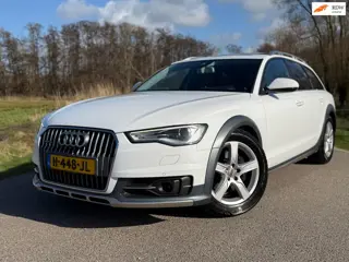 Audi A6 allroad quattro 3.0 TDI Premium Edition / Automaat / Head-up display / Navi. / Panodak / Ele