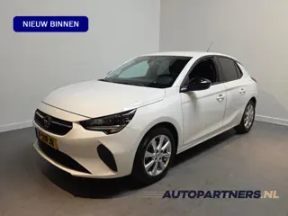 Opel Corsa 1.2 Edition - Stoel/Stuurverwarming - Apple Carplay/Android Auto - Cruise