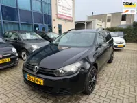 Volkswagen Golf Variant 1.2 TSI Comfortline BlueMotion APK 01/27, NAVI, Trekhaak