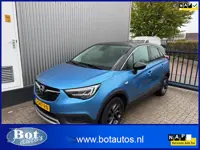 Opel Crossland X 1.2 Turbo Edition 2020 AIRCO / CRUISE / LMV / NETTE AUTO