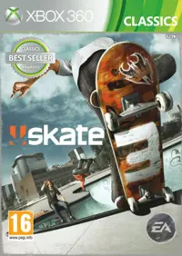 Skate 3 (Classics)