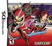 Viewtiful Joe Double Trouble!